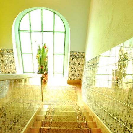 Hospedaria Pielas Sintra Exteriér fotografie