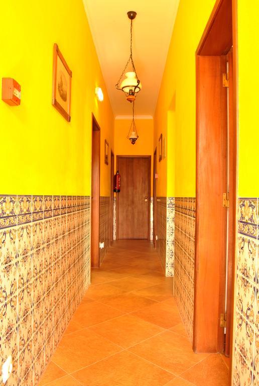 Hospedaria Pielas Sintra Exteriér fotografie