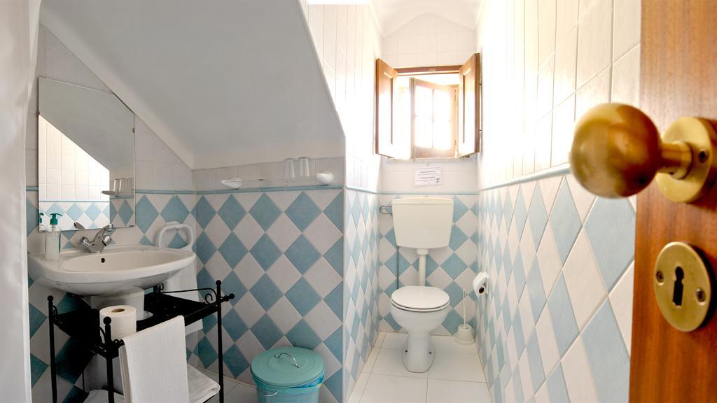 Hospedaria Pielas Sintra Pokoj fotografie