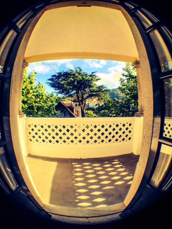 Hospedaria Pielas Sintra Exteriér fotografie
