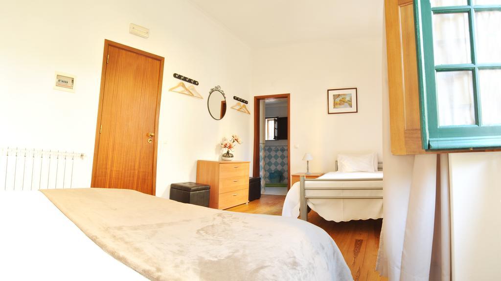 Hospedaria Pielas Sintra Exteriér fotografie