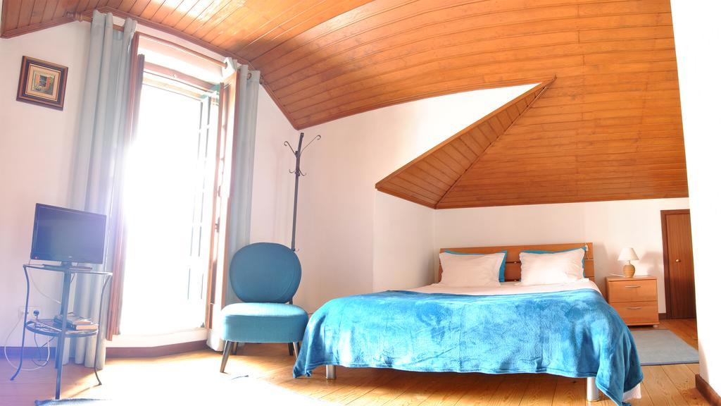 Hospedaria Pielas Sintra Exteriér fotografie