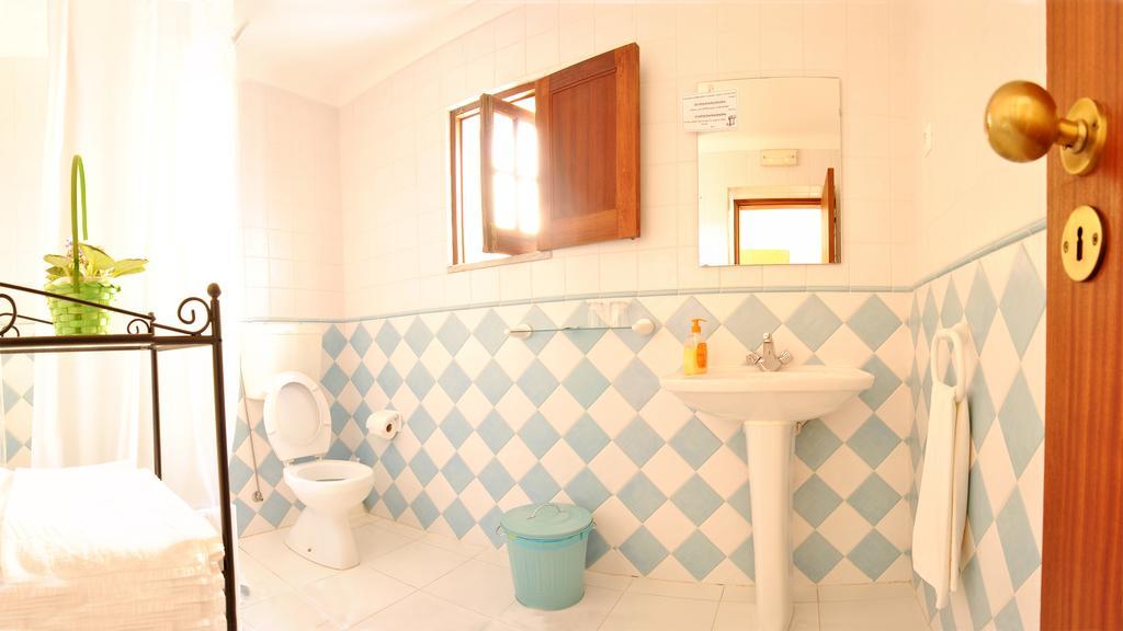 Hospedaria Pielas Sintra Exteriér fotografie