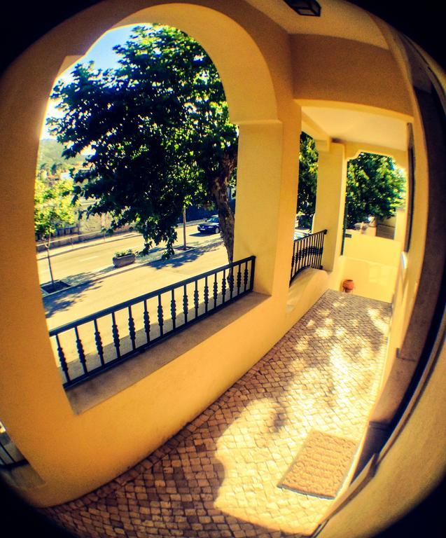 Hospedaria Pielas Sintra Exteriér fotografie